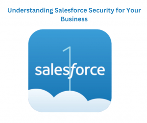 Understanding Salesforce Security for Your Business