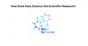 How Does Data Science Aid Scientific Research?